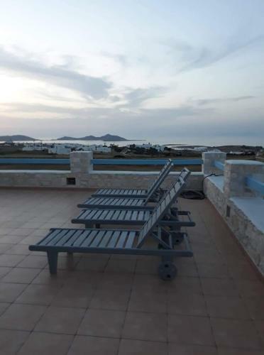 Villa Ninemia Mjf