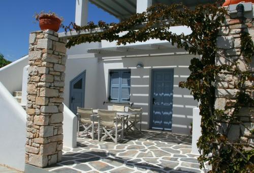 Apartamento Villa Viglakia