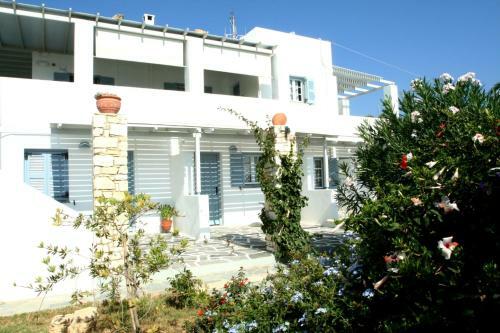 Apartamento Villa Viglakia