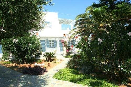 Apartamento Villa Viglakia