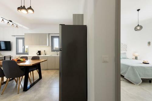 Apartamento Parian Dream