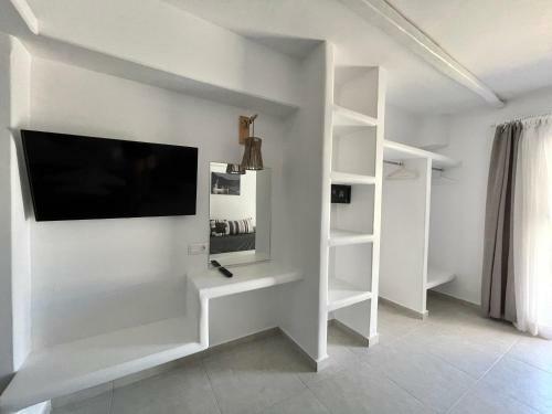Vammos Luxury Apartments