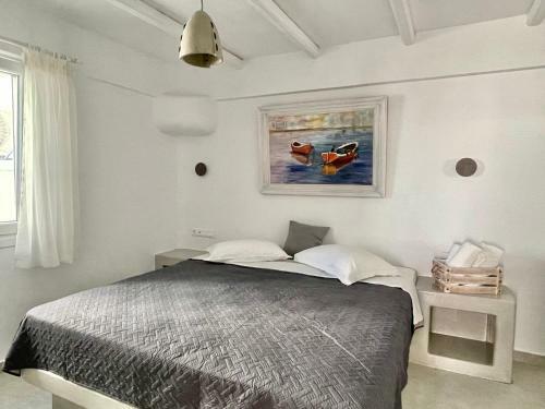 Vammos Luxury Apartments
