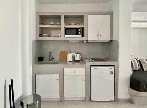 Vammos Luxury Apartments