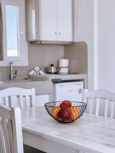 Vammos Luxury Apartments