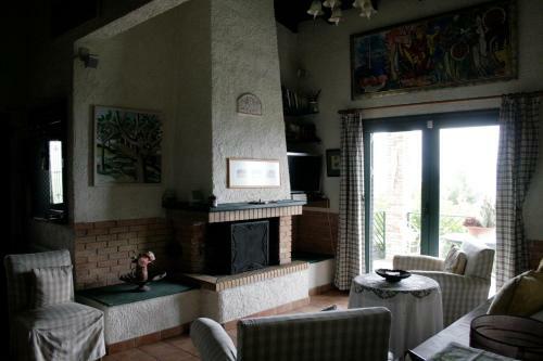 Vila Kalostous