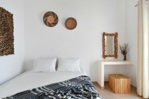 Sandaya Living - M Apartment