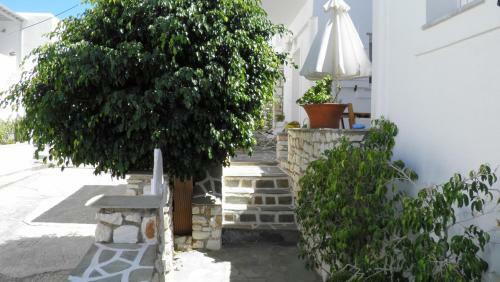 Apartamento Studios Maria In Naoussa Paros 2-4 Persons