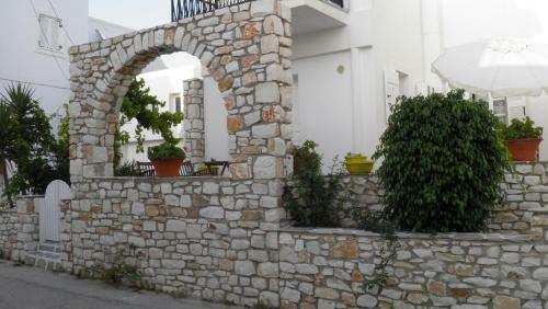 Apartamento Studios Maria In Naoussa Paros 2-4 Persons
