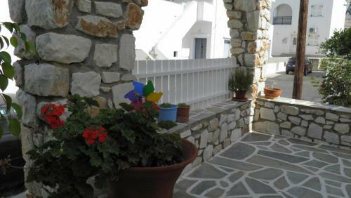 Apartamento Studios Maria In Naoussa Paros 2-4 Persons