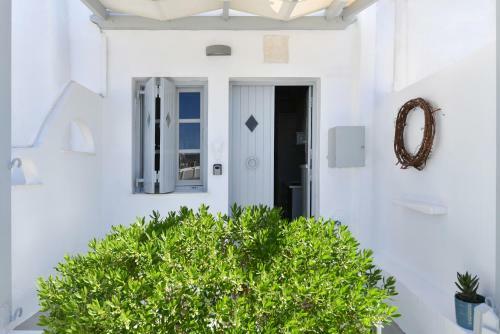 Almyra Seaview Maisonette In Naousa