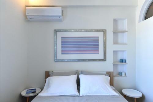Almyra Seaview Maisonette In Naousa