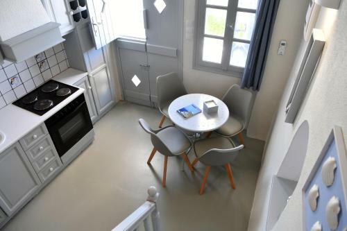Almyra Seaview Maisonette In Naousa