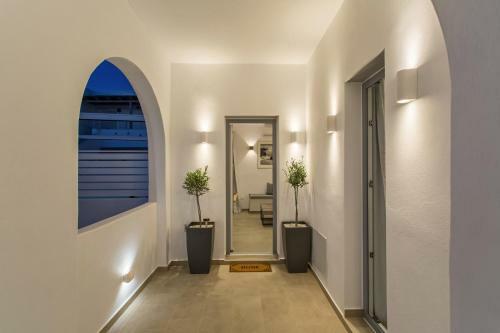Barbarigos Luxury Spa Apartments