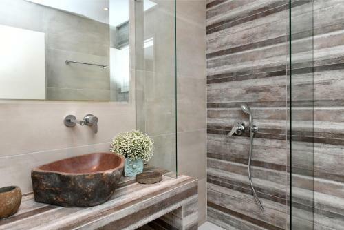 Apartamento Corina Studios-apartments