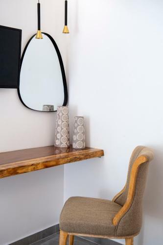 Apartamento Corina Studios-apartments