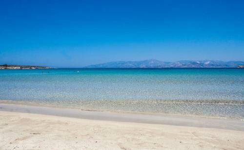 Apartamento White Rooms Paros