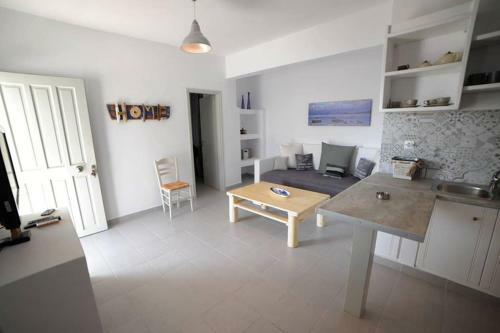 Apartamento Mariannas House