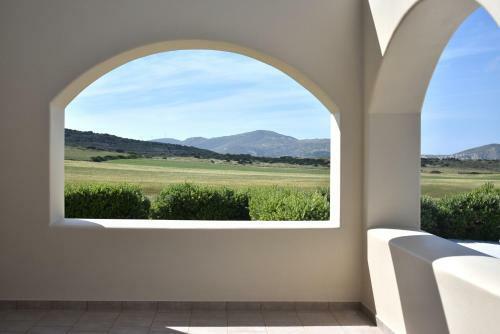 ?ggelos Home Paros