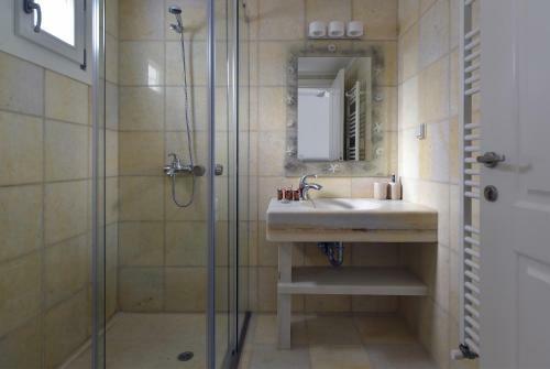 Armenistis Apartment 2