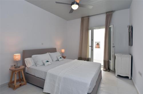 Armenistis Apartment 2