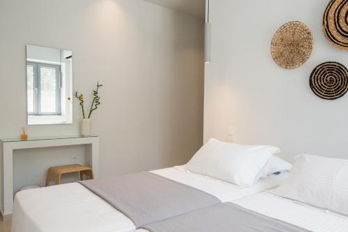 Hotel Rivi�re Residence Paros