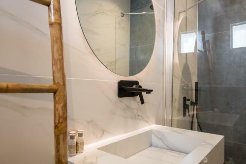 Hotel Rivi�re Residence Paros
