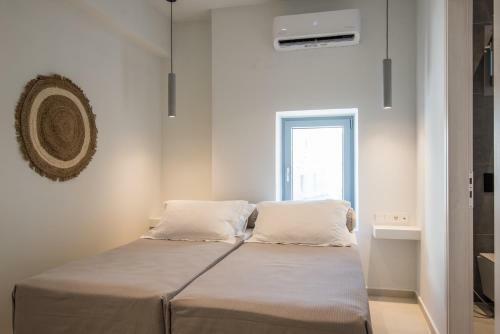 Hotel Rivi�re Residence Paros