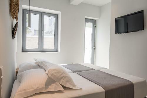 Hotel Rivi�re Residence Paros