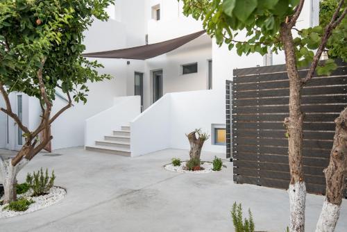 Hotel Rivi�re Residence Paros