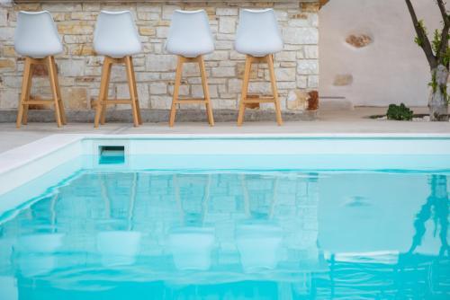 Hotel Rivi�re Residence Paros