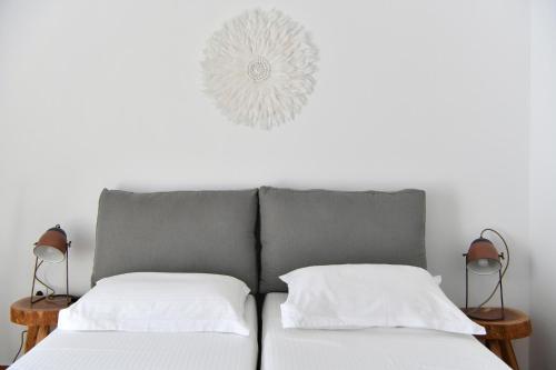 Apartamento Armenistis 3