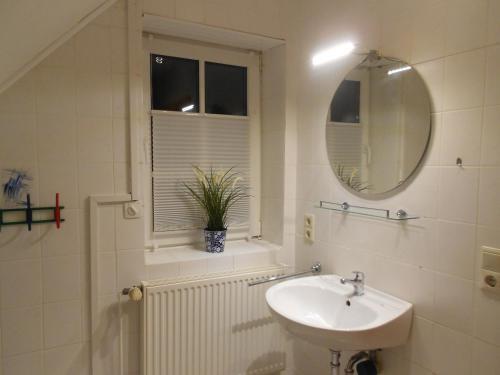 Apartamento Muschel
