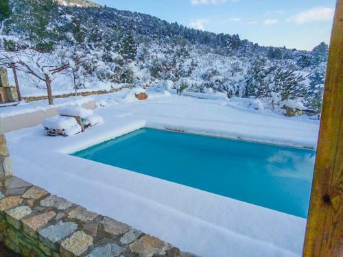 Agroturismo Villa Fairytale