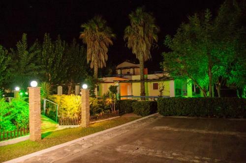 Apartamento Aithrio Hotel