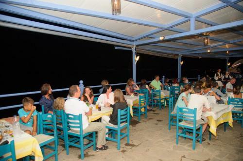 Apartamento Aithrio Hotel