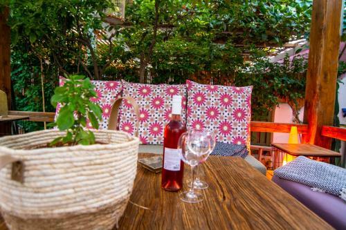 Apartamento Quartano Paros Residence
