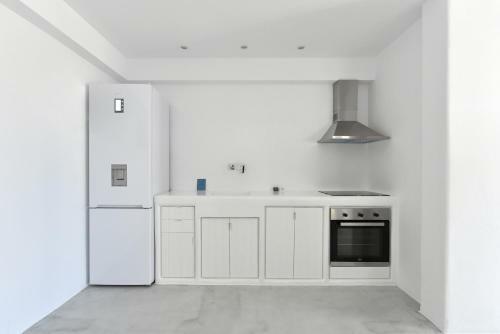 21 Luxury Apartments