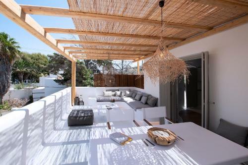 Apartamento Potami Home By Rocks Estates