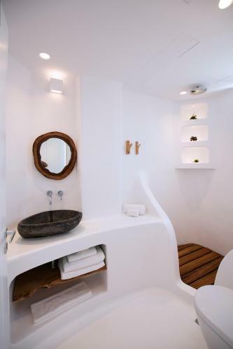 Apartamento Potami Home By Rocks Estates