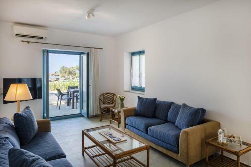 Apartamento Beachside 2 Bedroom Cottage
