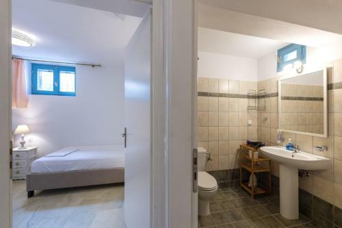 Apartamento Beachside 2 Bedroom Cottage