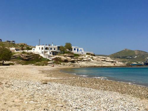 Cycladic House