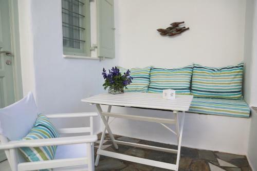 Apartamento Dafni's Philoxenia