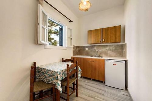 Apartamentos Astoria Paros