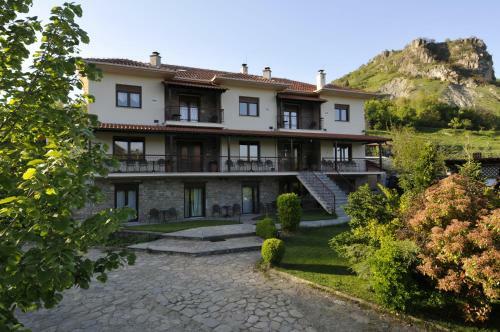 Hostal Guesthouse Anastasia