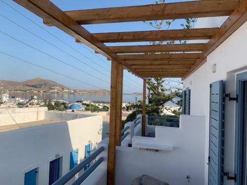 Apartamento Iresma Suites