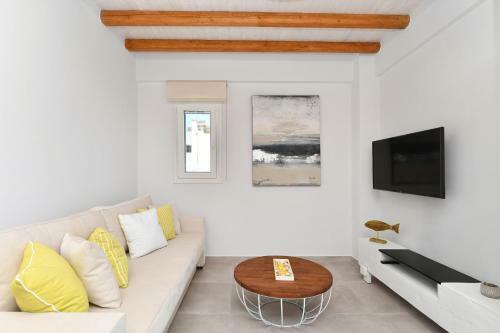 Apartamento Iresma Suites
