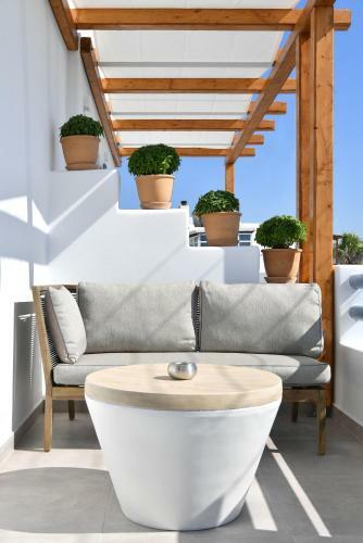 Apartamento Iresma Suites