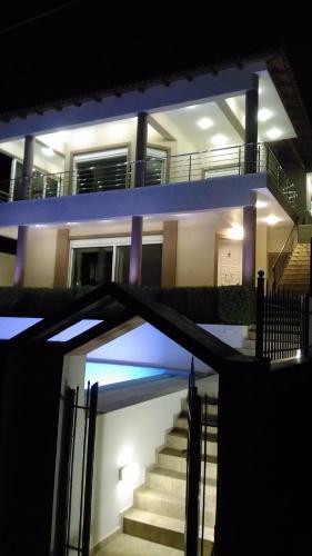 Lila's Villa